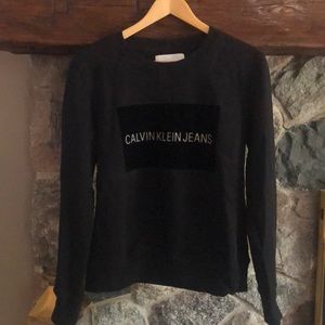 Calvin Klein sweater